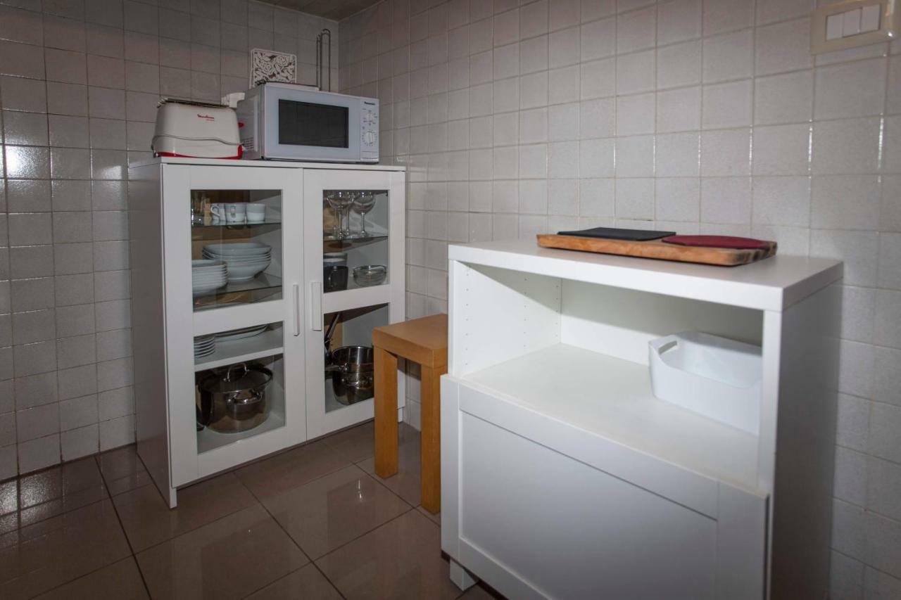 Residenza San Martino Appartement Rome Buitenkant foto