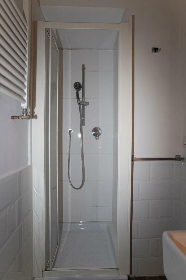 Residenza San Martino Appartement Rome Buitenkant foto